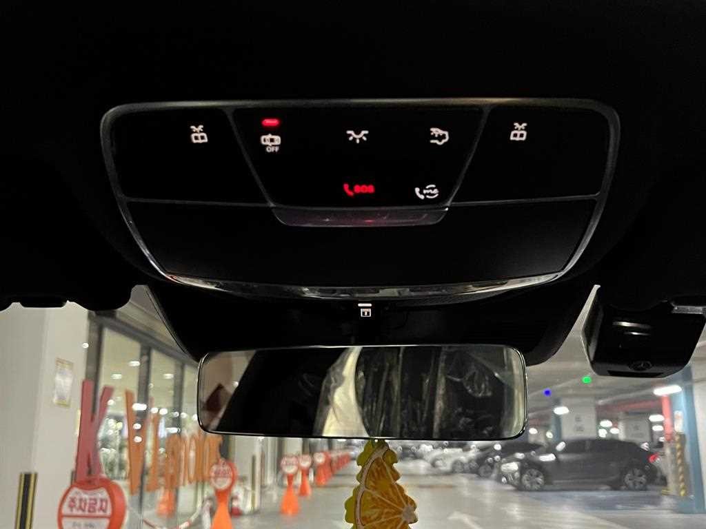 벤츠 S 클래스 S클래스-W222 S 560L 4MATIC 이미지 8