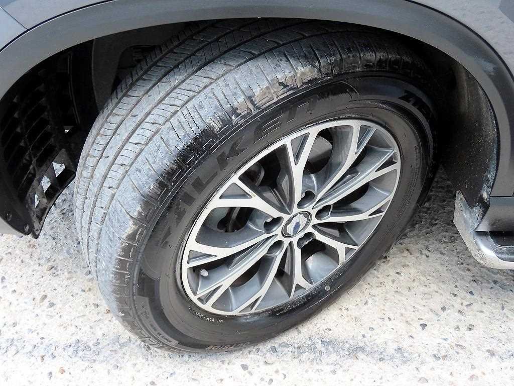 KG모빌리티(쌍용) 렉스턴 G4렉스턴 디젤 2.2 4WD 마제스티 이미지 20