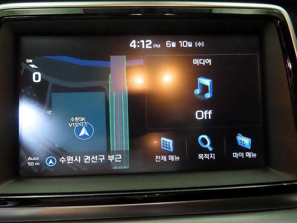 현대 쏘나타 쏘나타 뉴 라이즈 2.0 모던 이미지 15