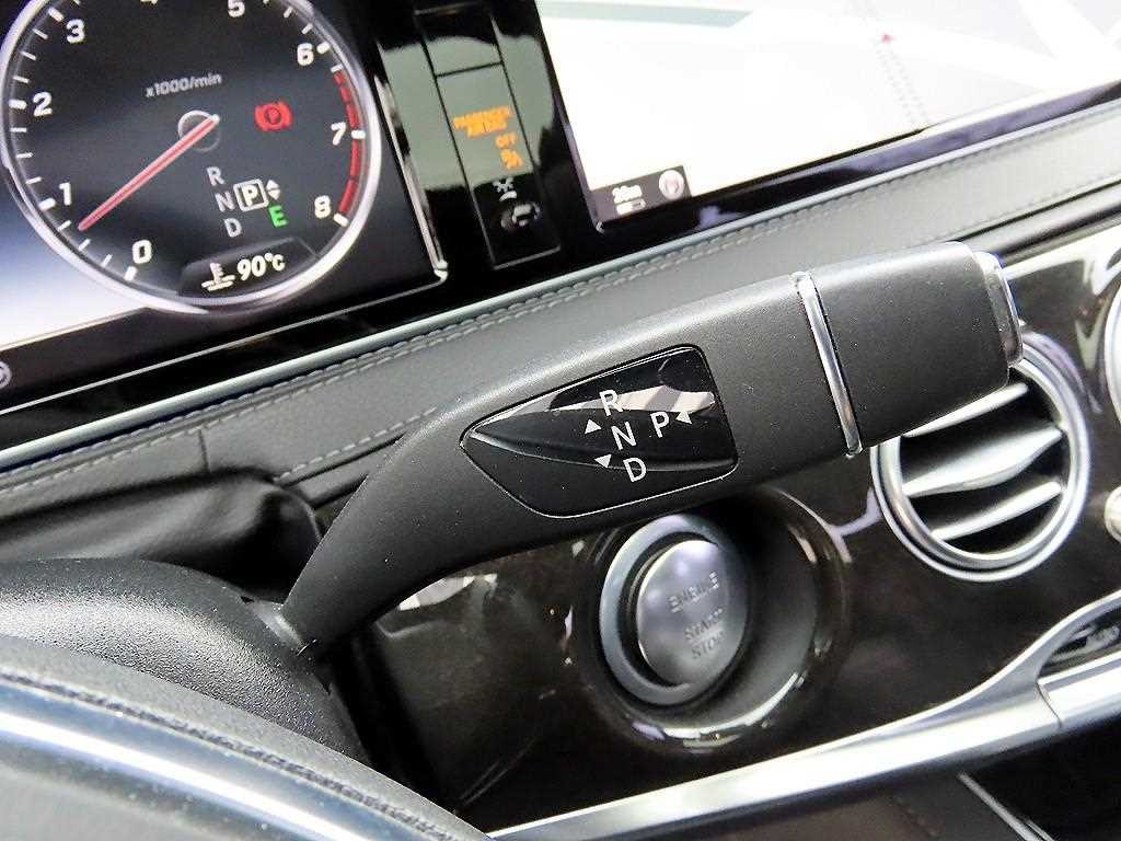 벤츠 S 클래스 S클래스-W222 S 500L 4MATIC 이미지 12