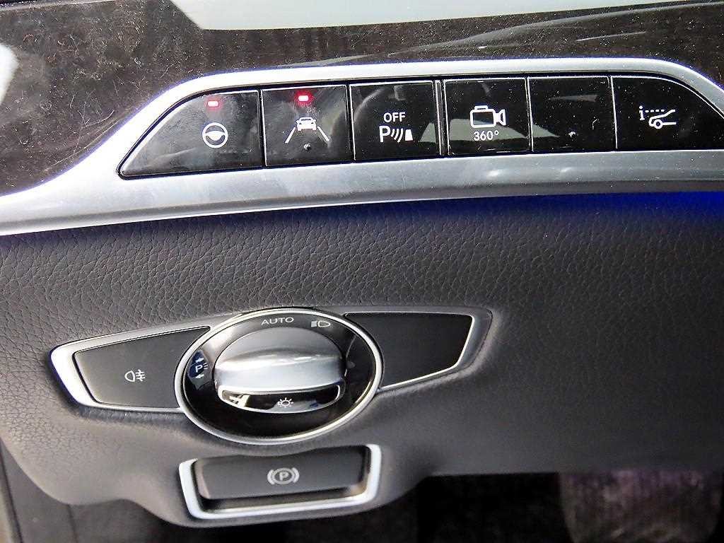 벤츠 S 클래스 S클래스-W222 S 500L 4MATIC 이미지 14