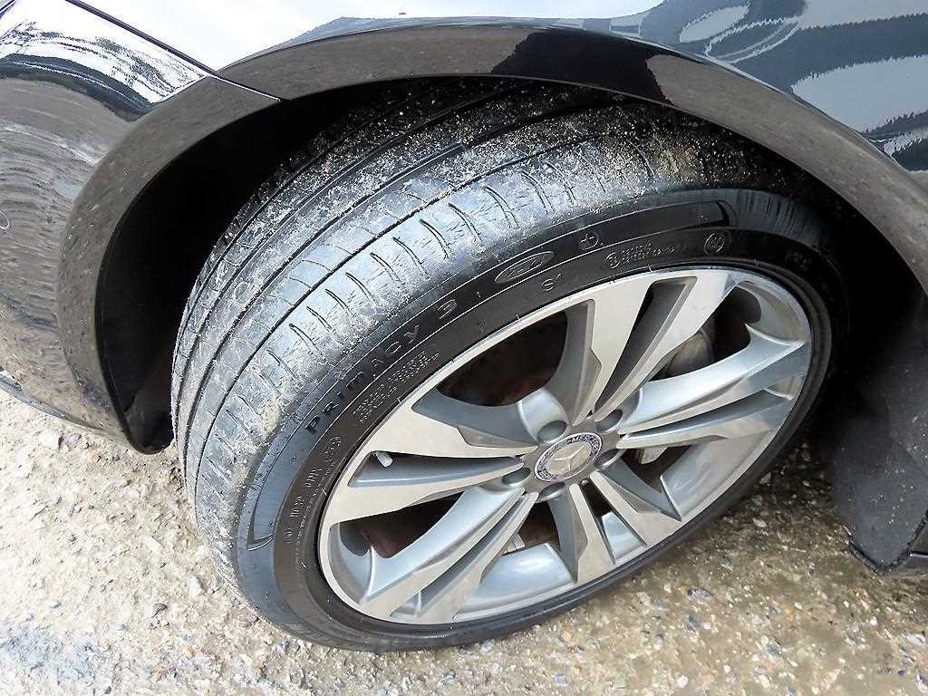 벤츠 S 클래스 S클래스-W222 S 500L 4MATIC 이미지 20