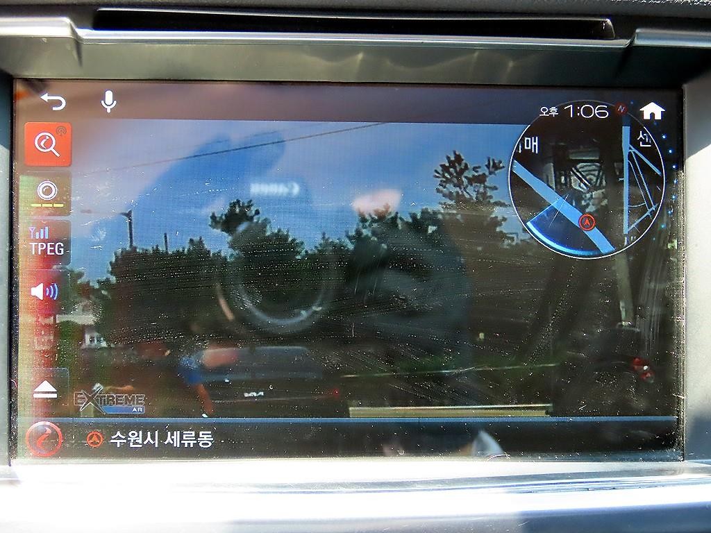 기아 K5 K5 2세대 SX 1.7 디젤 프레스티지 이미지 12
