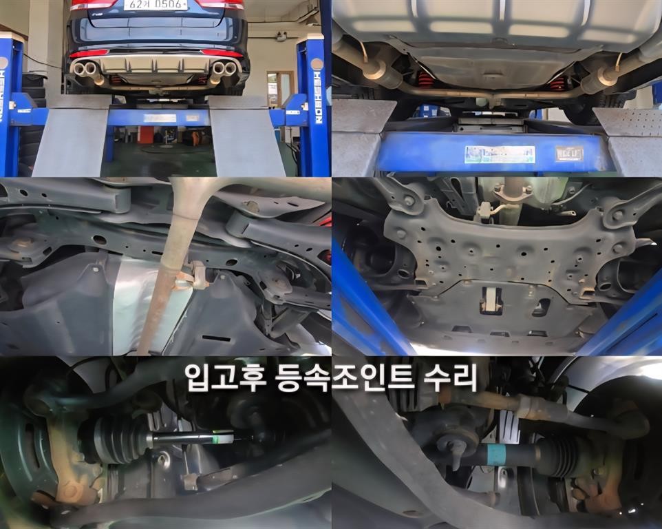 기아 K5 K5 2세대 SX 1.7 디젤 프레스티지 이미지 20