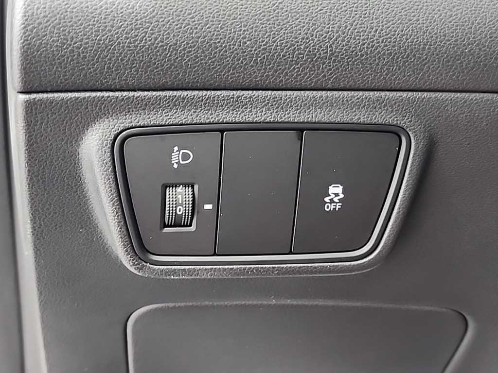 현대 투싼 투싼 (NX4) 가솔린 1.6 터보 2WD 프리미엄 이미지 18
