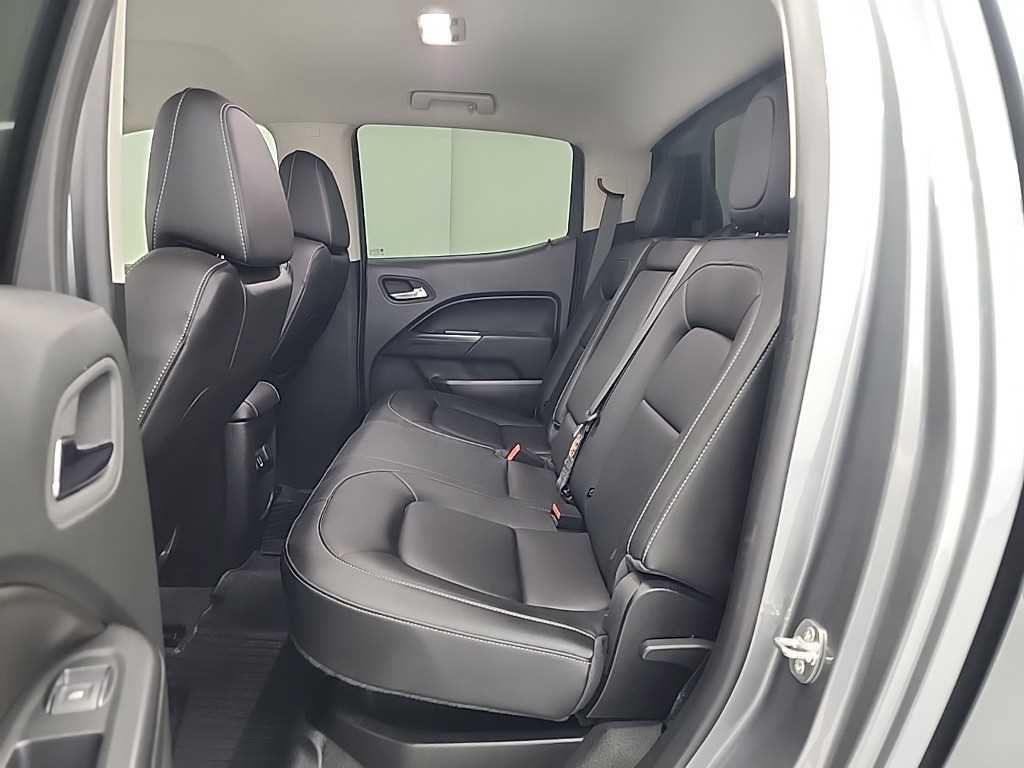 쉐보레 콜로라도 리얼 뉴 콜로라도 3.6 익스트림 4WD 이미지 12