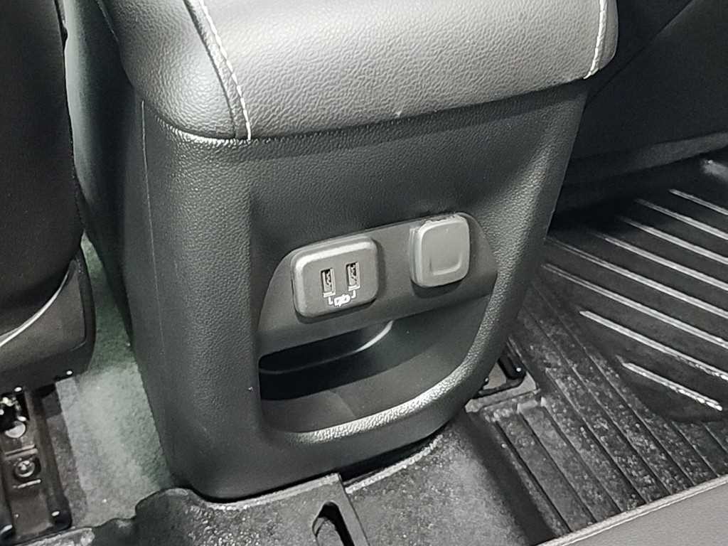 쉐보레 콜로라도 리얼 뉴 콜로라도 3.6 익스트림 4WD 이미지 13