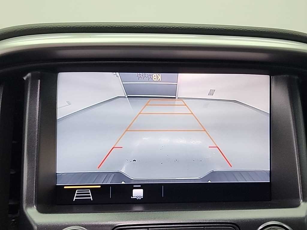 쉐보레 콜로라도 리얼 뉴 콜로라도 3.6 익스트림 4WD 이미지 15