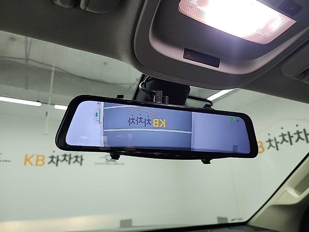 쉐보레 콜로라도 리얼 뉴 콜로라도 3.6 익스트림 4WD 이미지 16
