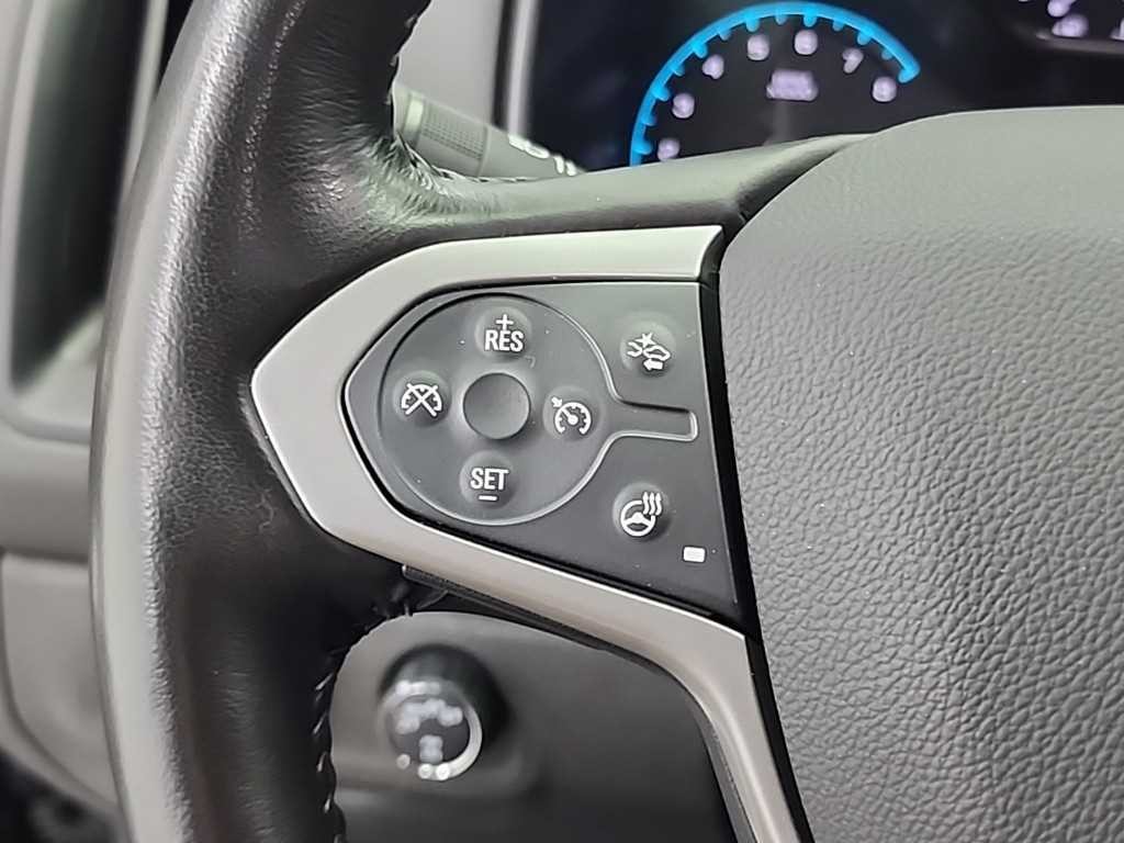 쉐보레 콜로라도 리얼 뉴 콜로라도 3.6 익스트림 4WD 이미지 17