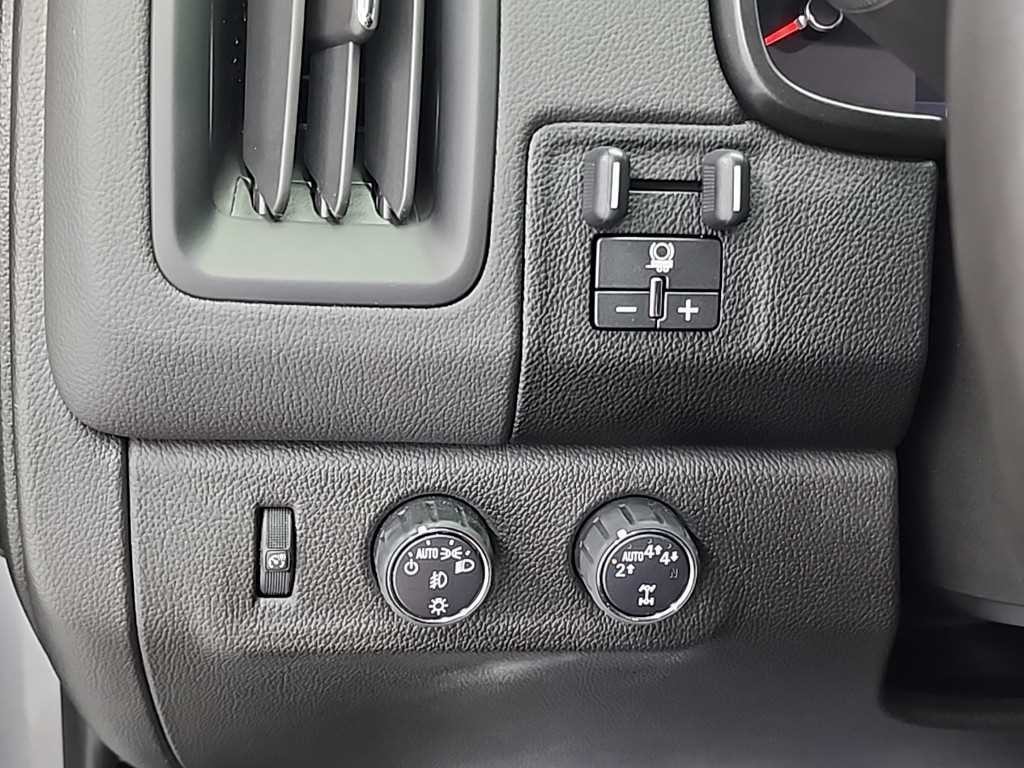 쉐보레 콜로라도 리얼 뉴 콜로라도 3.6 익스트림 4WD 이미지 18