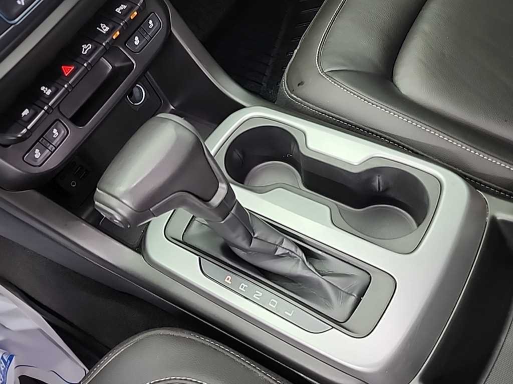 쉐보레 콜로라도 리얼 뉴 콜로라도 3.6 익스트림 4WD 이미지 8