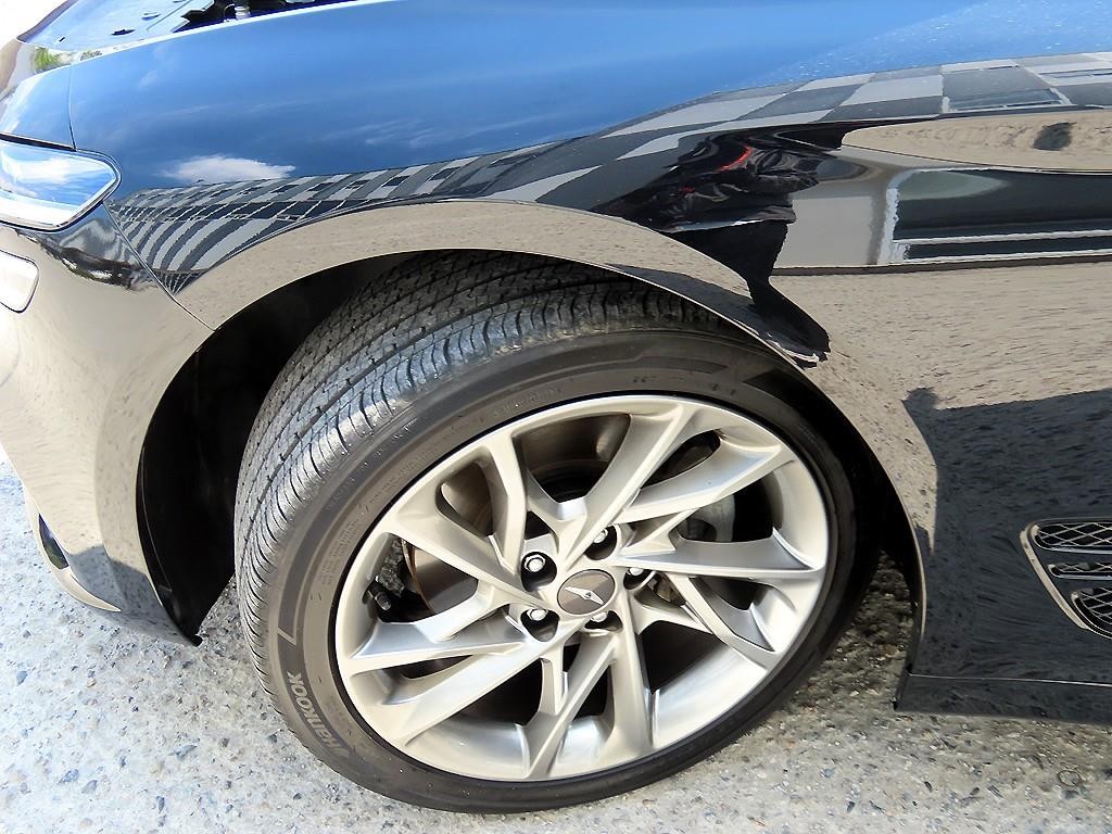 제네시스 G70 더 뉴 G70 가솔린 2.0T 2WD 기본형 이미지 18