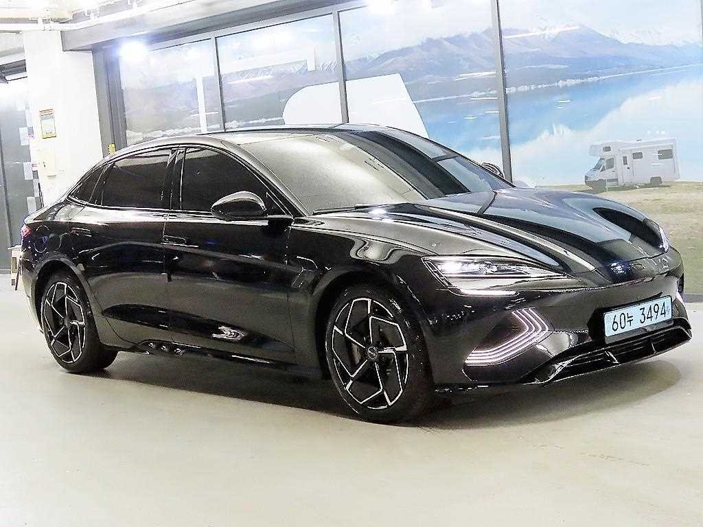 BYD SEAL 다이내믹 AWD 이미지 1