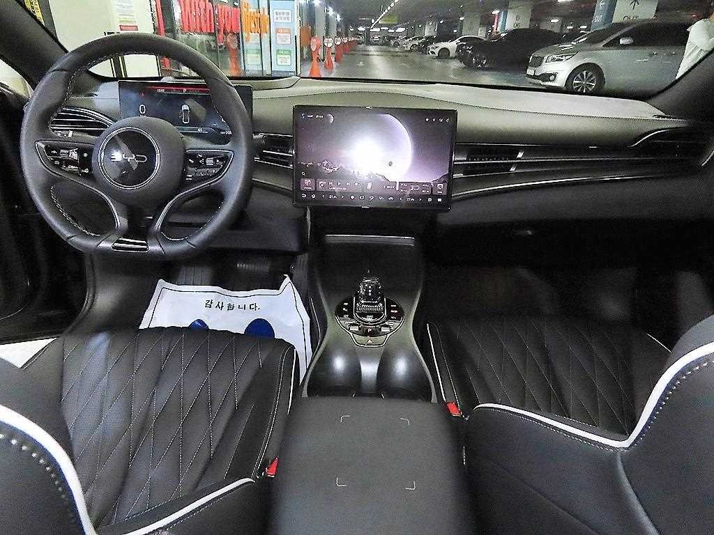 BYD SEAL 다이내믹 AWD 이미지 10