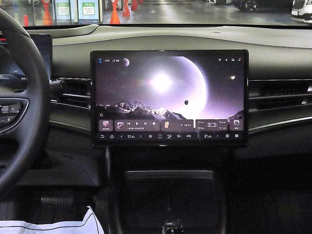 BYD SEAL 다이내믹 AWD 이미지 11