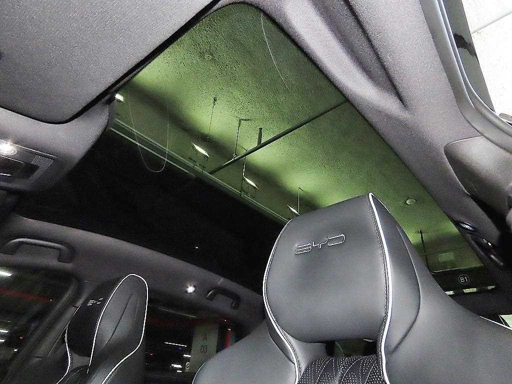 BYD SEAL 다이내믹 AWD 이미지 16