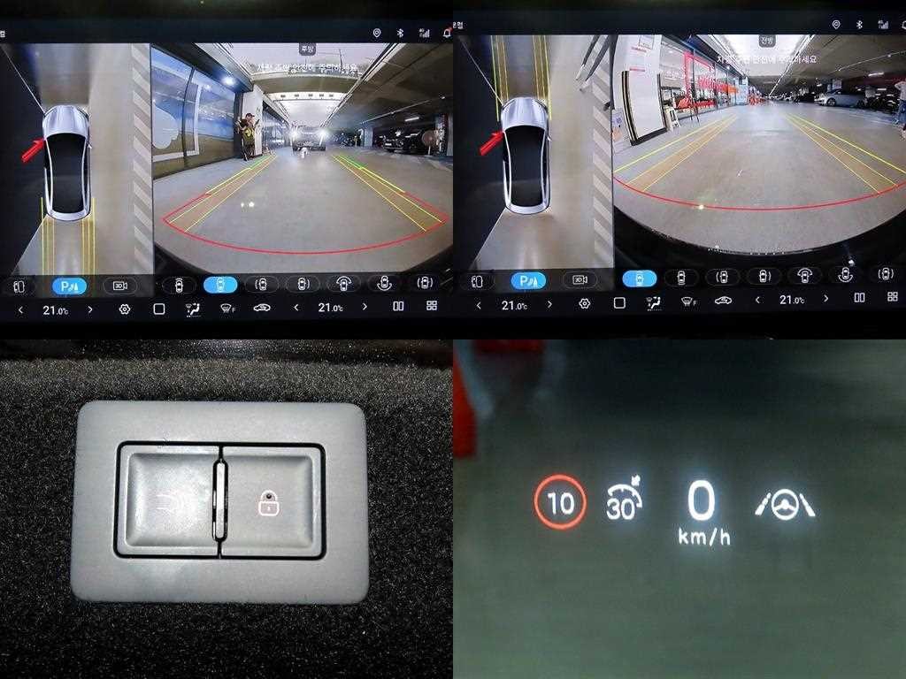BYD SEAL 다이내믹 AWD 이미지 18