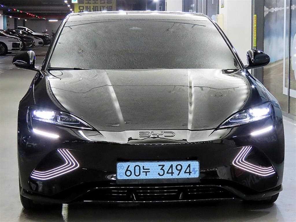 BYD SEAL 다이내믹 AWD 이미지 2