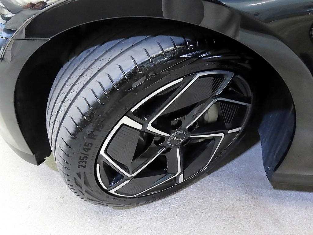 BYD SEAL 다이내믹 AWD 이미지 20