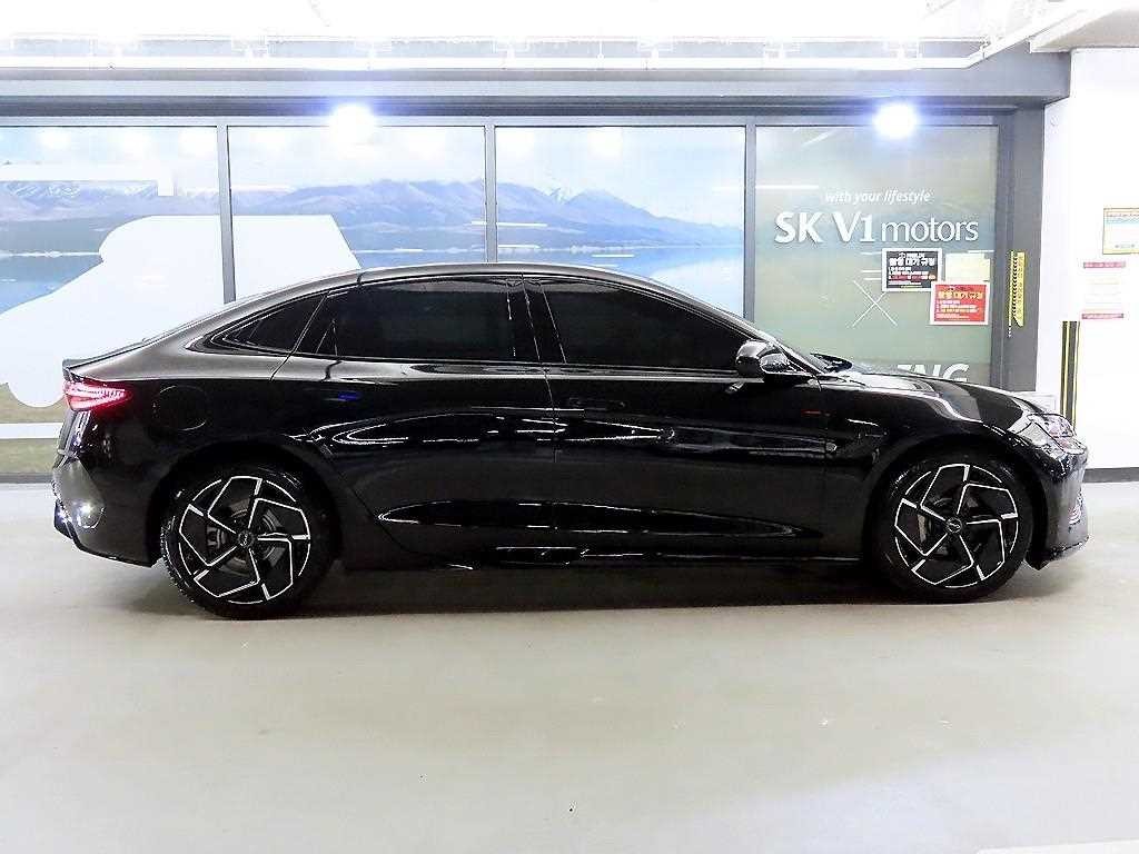 BYD SEAL 다이내믹 AWD 이미지 3