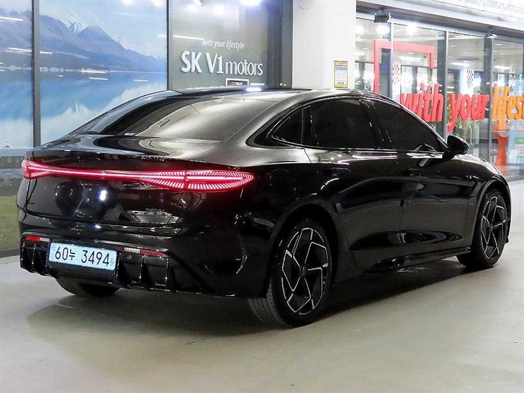 BYD SEAL 다이내믹 AWD 이미지 4