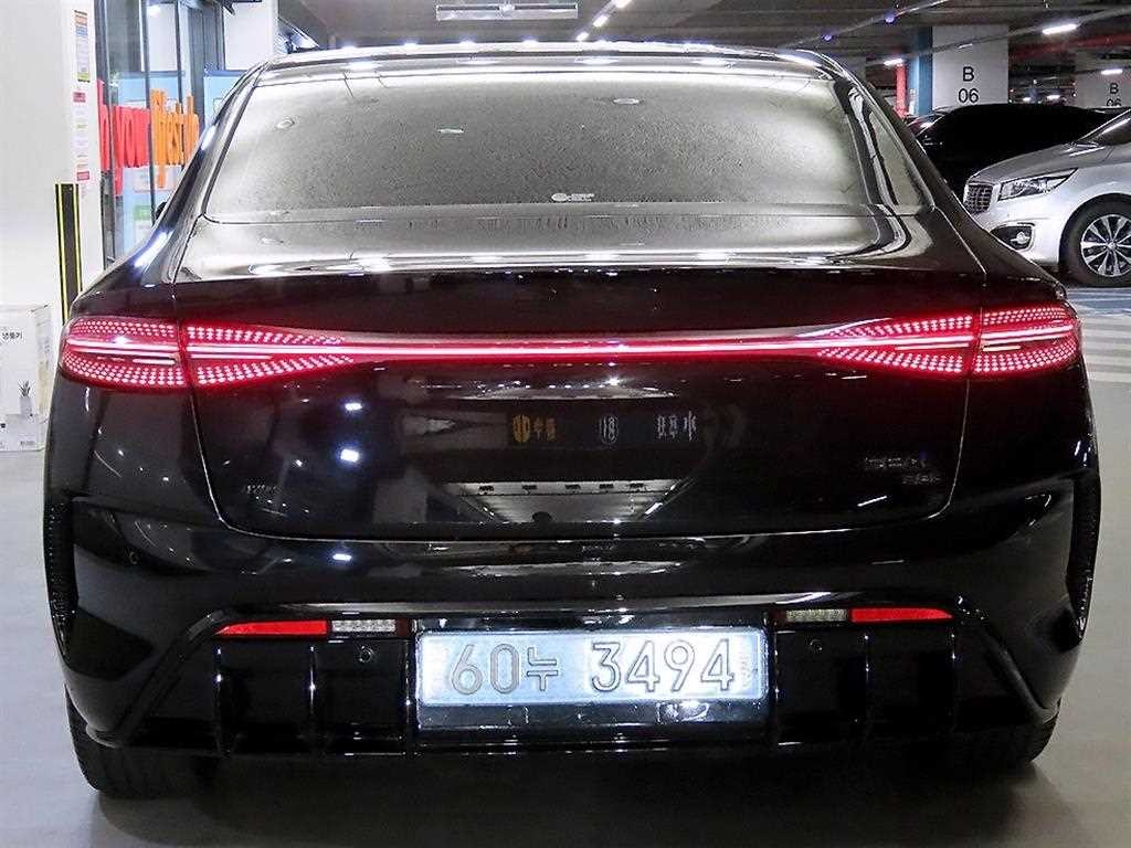 BYD SEAL 다이내믹 AWD 이미지 5