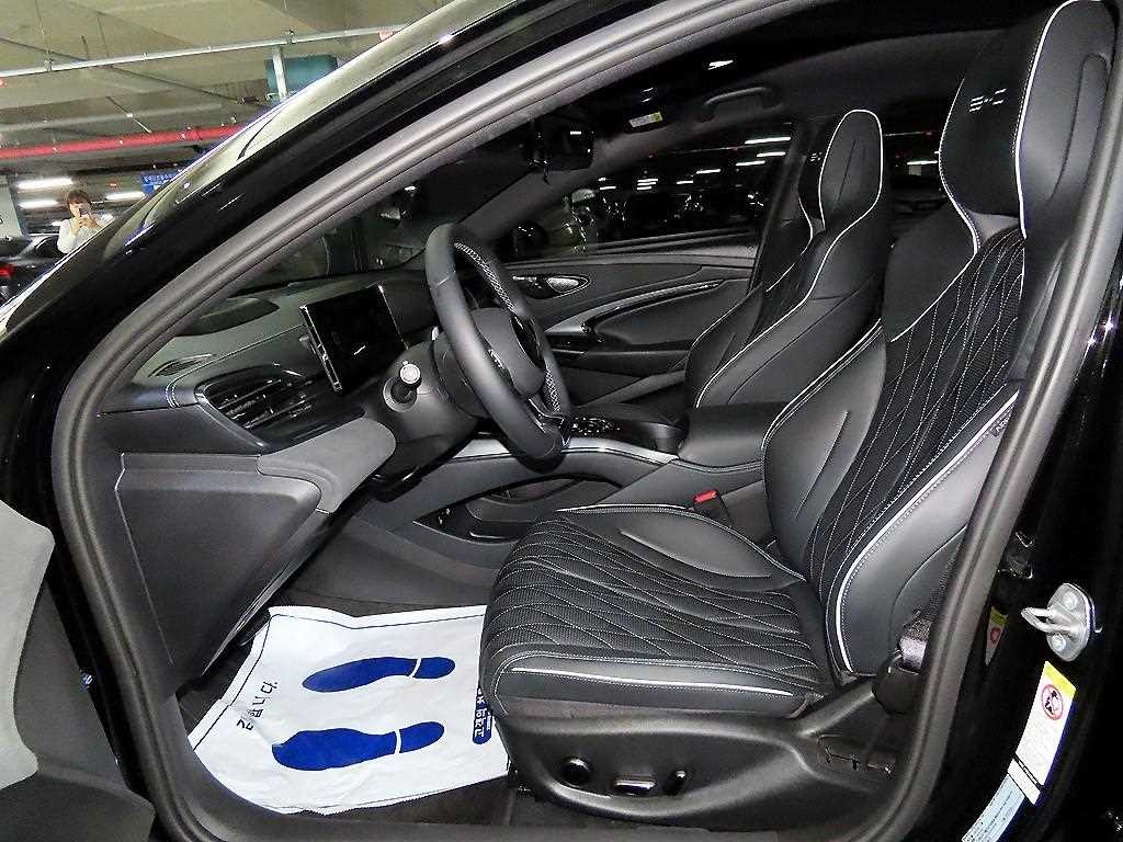 BYD SEAL 다이내믹 AWD 이미지 6