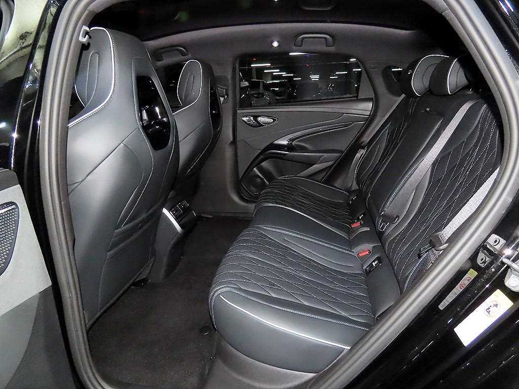 BYD SEAL 다이내믹 AWD 이미지 7