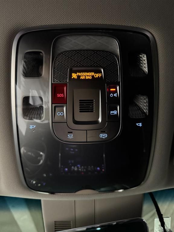 제네시스 GV80 가솔린 2.5T AWD 이미지 15