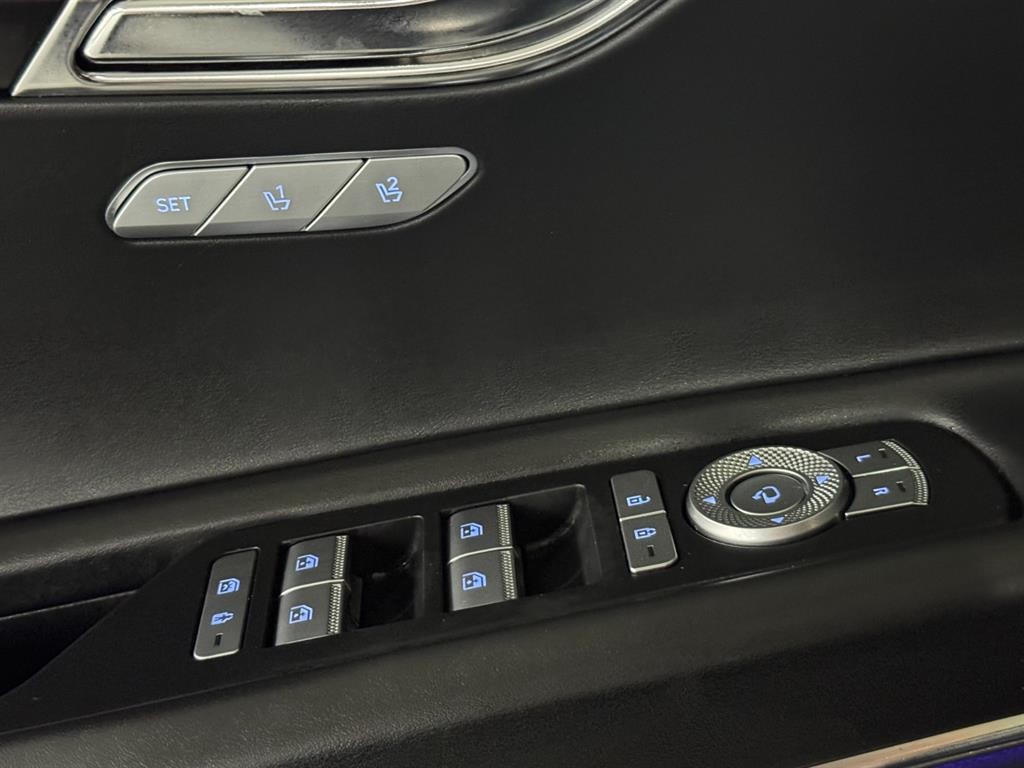 제네시스 GV80 가솔린 2.5T AWD 이미지 16