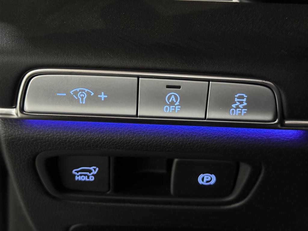 제네시스 GV80 가솔린 2.5T AWD 이미지 17