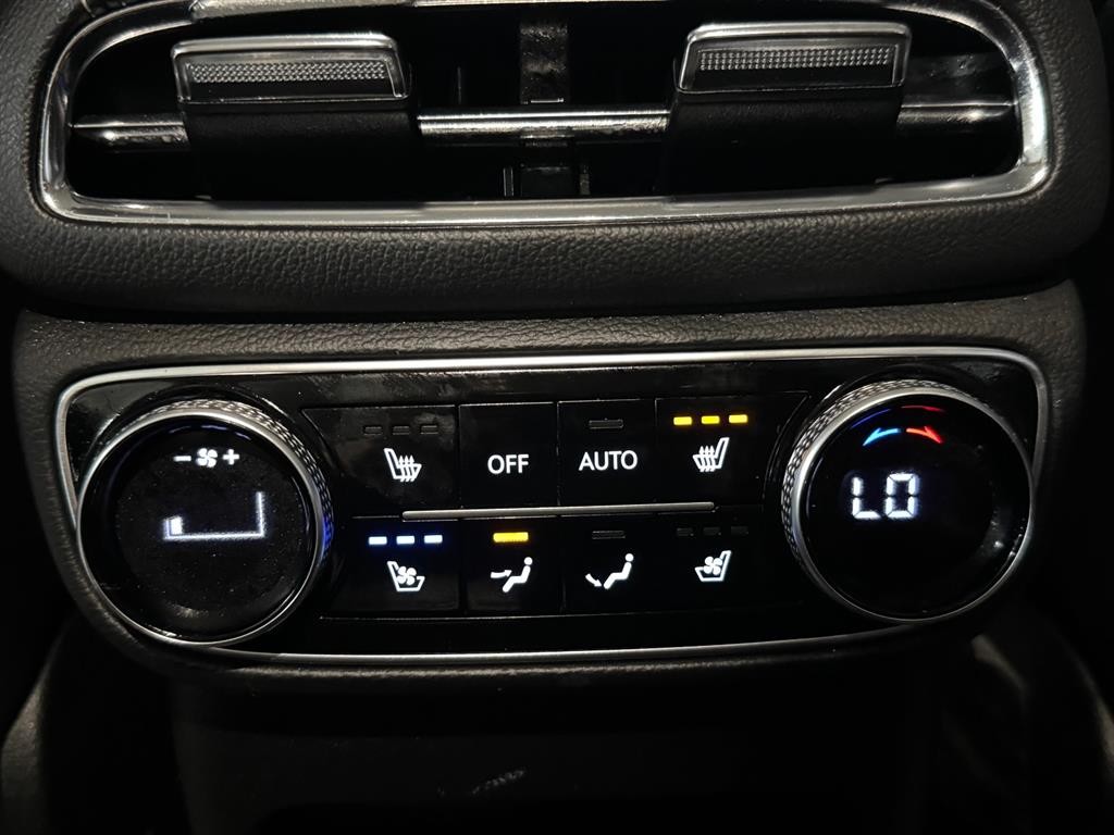 제네시스 GV80 가솔린 2.5T AWD 이미지 18