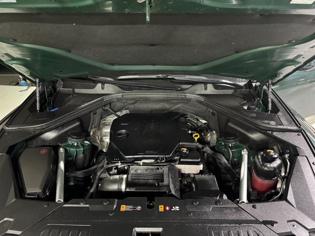 제네시스 GV80 가솔린 2.5T AWD 이미지 20
