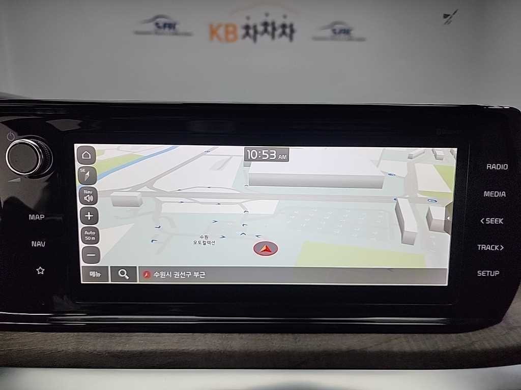 기아 K5 K5 3세대 2.0 노블레스 이미지 16