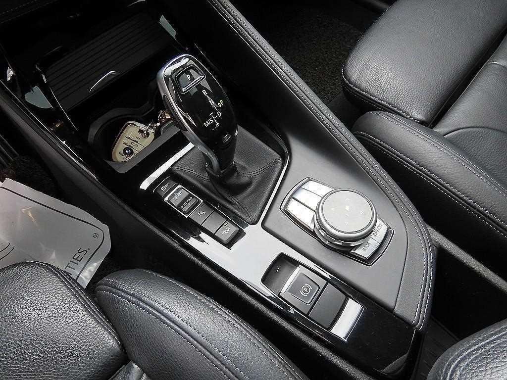 BMW X1 X1 (F48) xDrive 20d xLine 이미지 10