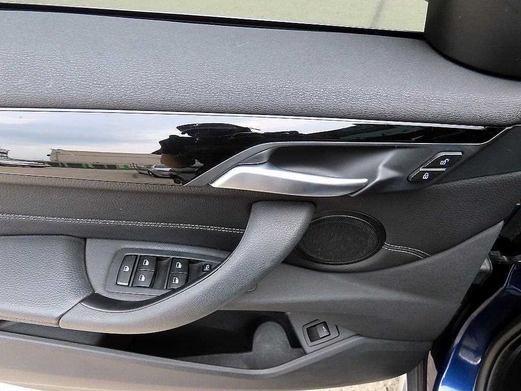 BMW X1 X1 (F48) xDrive 20d xLine 이미지 11