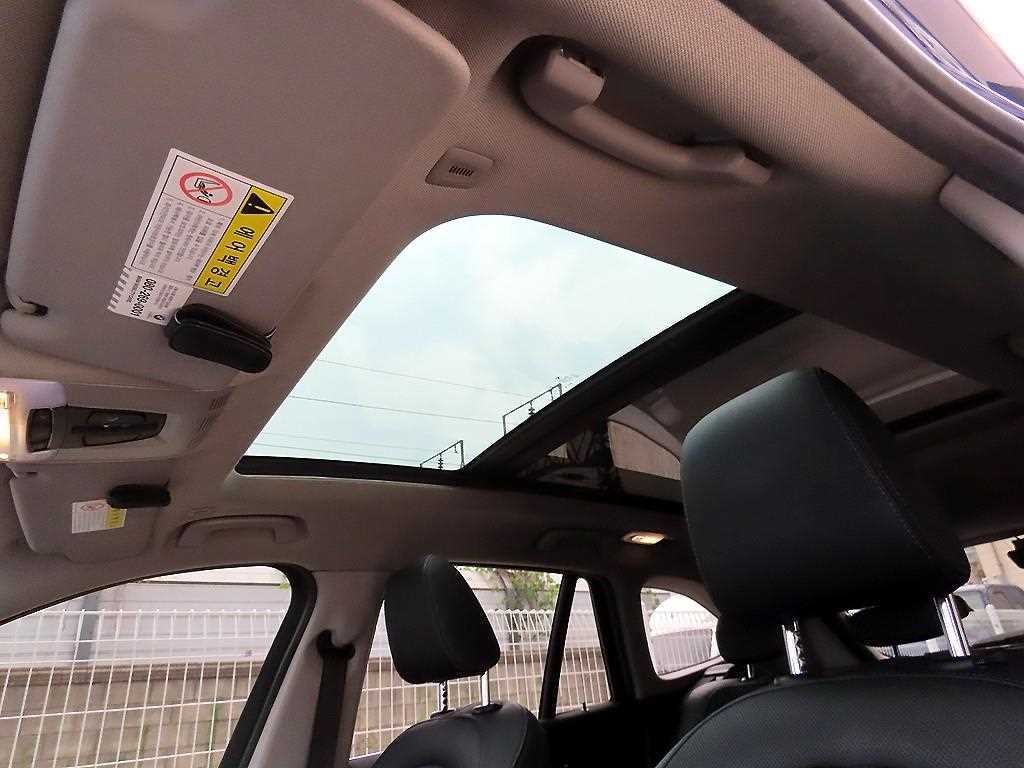 BMW X1 X1 (F48) xDrive 20d xLine 이미지 17
