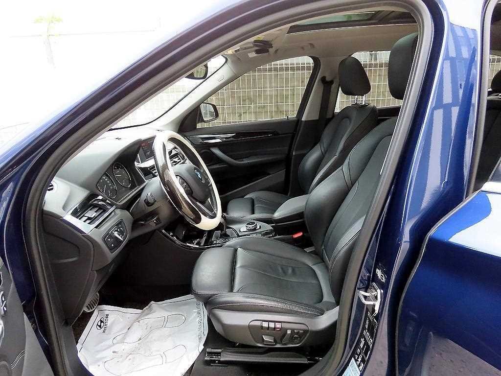 BMW X1 X1 (F48) xDrive 20d xLine 이미지 5
