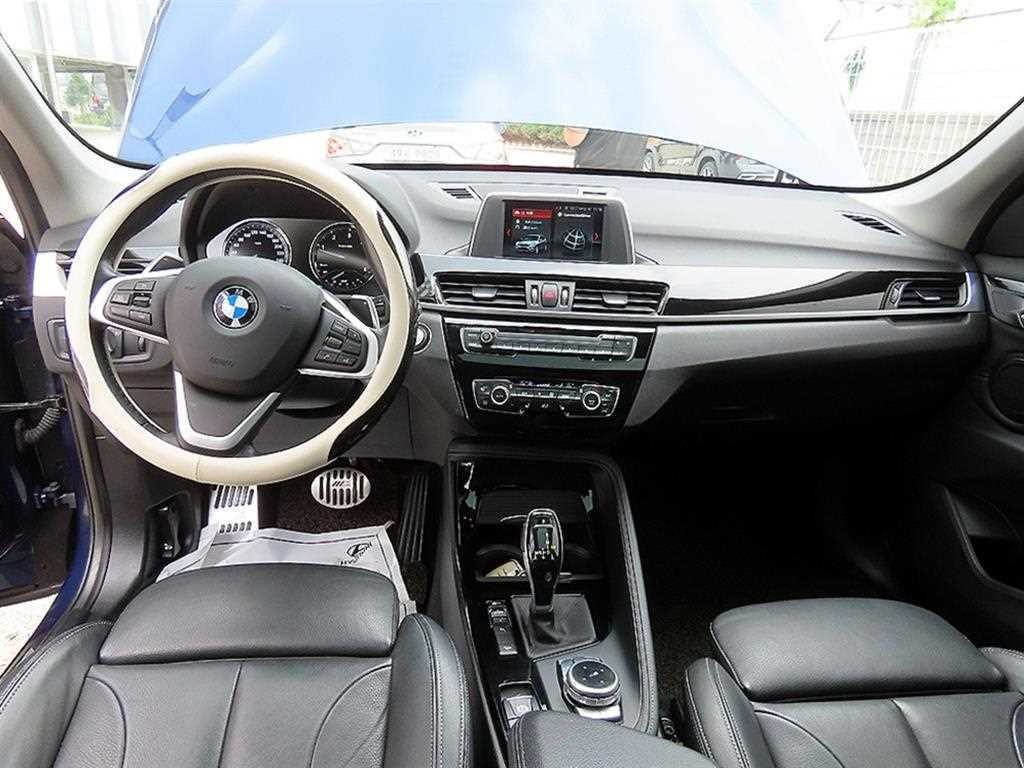 BMW X1 X1 (F48) xDrive 20d xLine 이미지 7