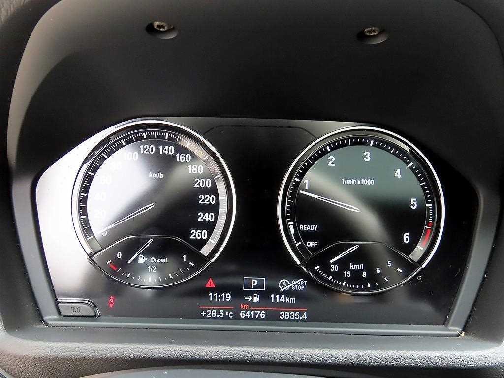 BMW X1 X1 (F48) xDrive 20d xLine 이미지 9