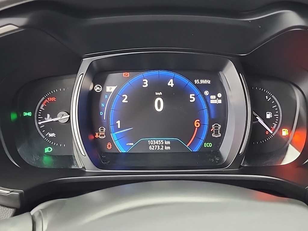 르노코리아(삼성) QM6 더뉴QM6 가솔린 2.0 GDe LE 시그니쳐 2WD 이미지 6