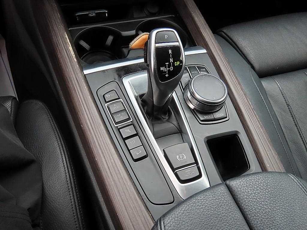 BMW X5 X5 (F15) xDrive 40d M 스포츠 이미지 11