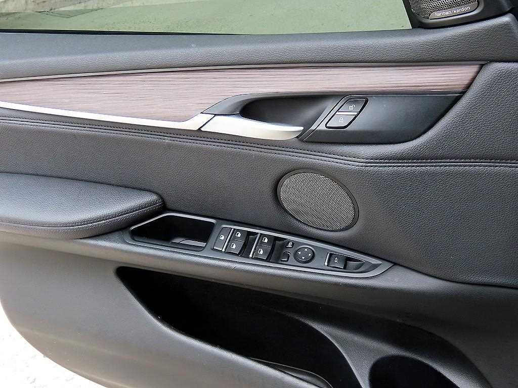 BMW X5 X5 (F15) xDrive 40d M 스포츠 이미지 12