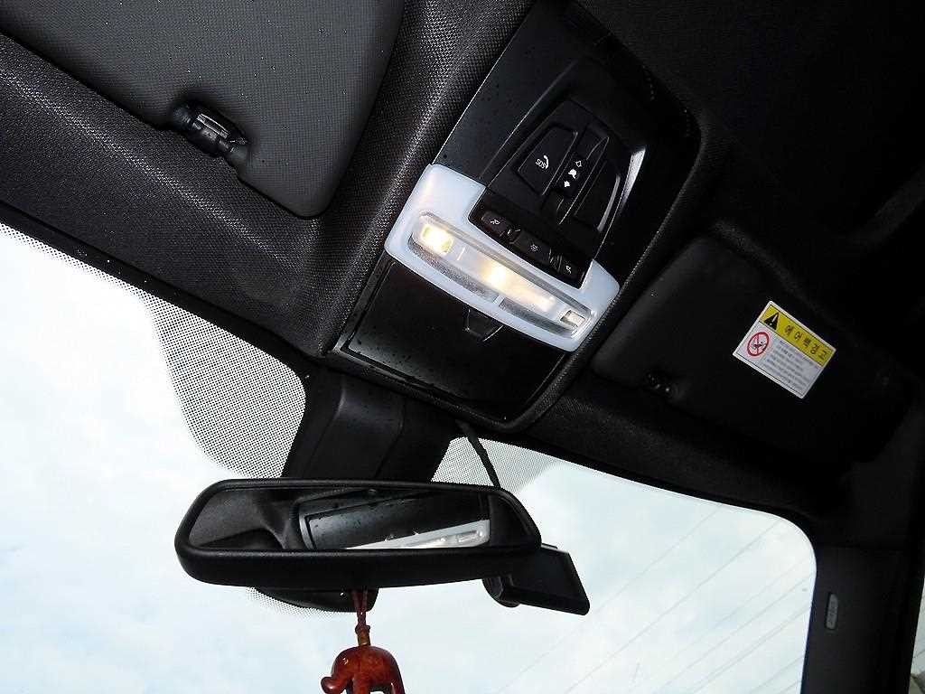 BMW X5 X5 (F15) xDrive 40d M 스포츠 이미지 15