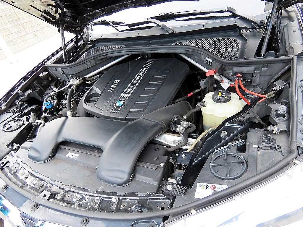 BMW X5 X5 (F15) xDrive 40d M 스포츠 이미지 19