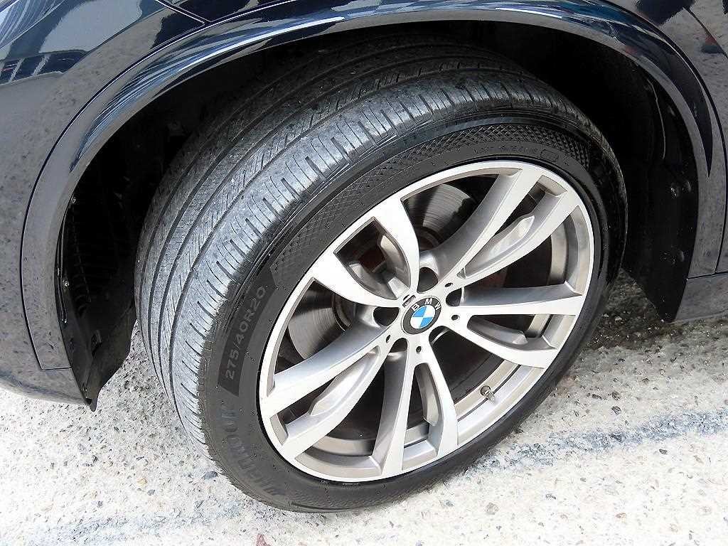 BMW X5 X5 (F15) xDrive 40d M 스포츠 이미지 20