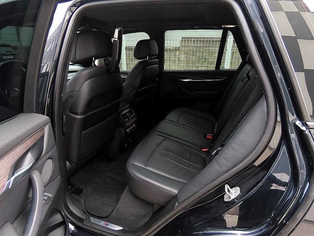 BMW X5 X5 (F15) xDrive 40d M 스포츠 이미지 6