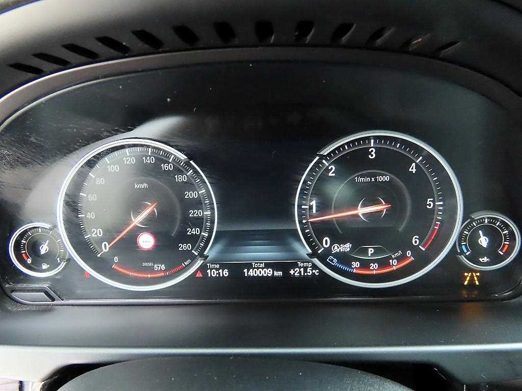 BMW X5 X5 (F15) xDrive 40d M 스포츠 이미지 9