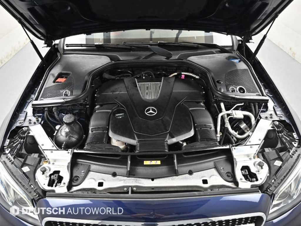 벤츠 E 클래스 E-클래스 W213 E400 4MATIC 쿠페 이미지 6